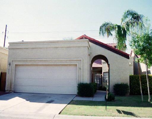 562 N Aspen Dr., Chandler, AZ 85226