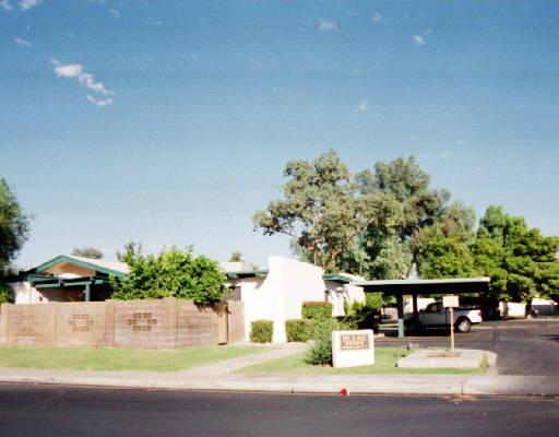 525 N May St. #18 St. #18, Mesa, AZ 85201