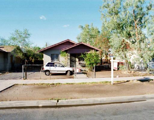 1110 E Taylor St., Phoenix, AZ 85006
