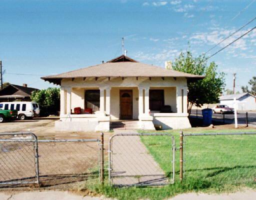 1504 W Taylor St., Phoenix, AZ 85007