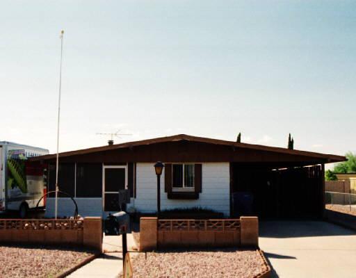 9321 E Pueblo Ave., Mesa, AZ 85208