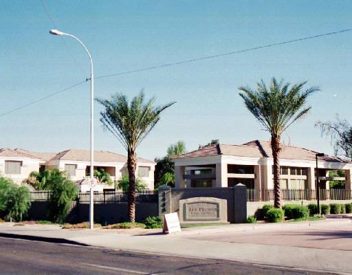1445 E Broadway Rd. #217, Tempe, AZ 85282