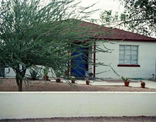 419 W 12th St. #2, Casa Grande, AZ 85222