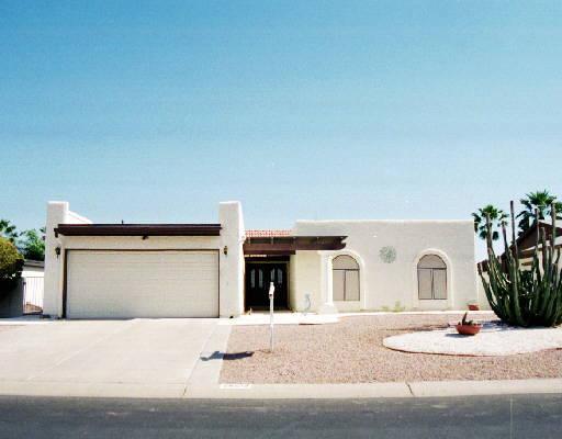 26213 S Cedarcrest Dr. #17, Sun Lakes, AZ 85248