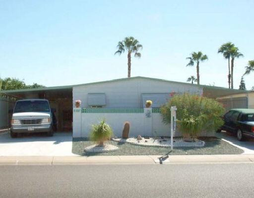 5307 E Hermosa Vista Dr., Mesa, AZ 85215