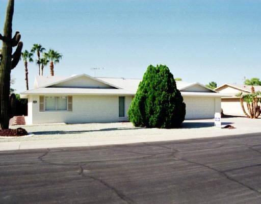 10113 W Signal Butte Cir., Sun City, AZ 85373