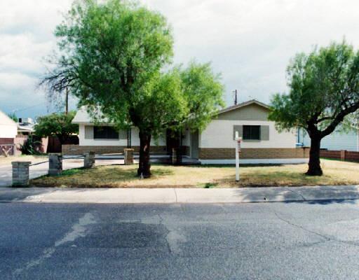 4023 N 77th Ave., Phoenix, AZ 85033