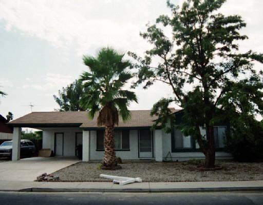 537 W Posada Ave., Chandler, AZ 85224