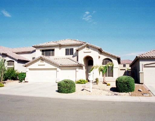 6016 W Sack Dr., Glendale, AZ 85308