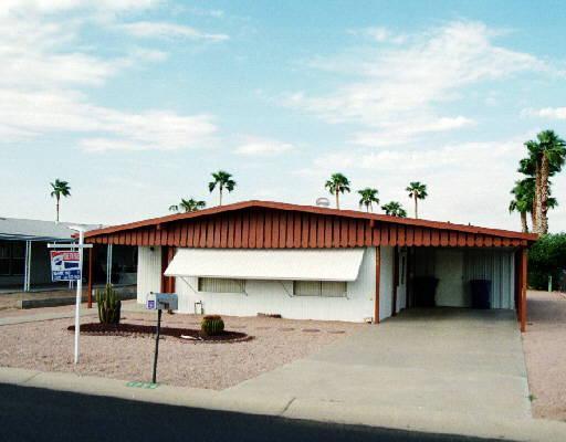 1754 S 77th St., Mesa, AZ 85208