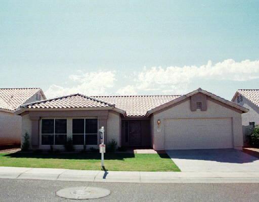 3349 E Tonto St., Paradise Valley, AZ 85050