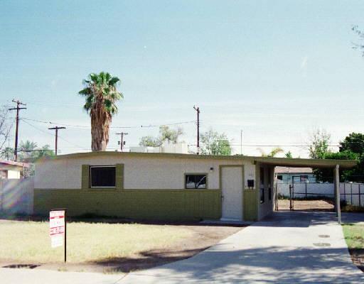 645 S Pima Rd., Mesa, AZ 85210