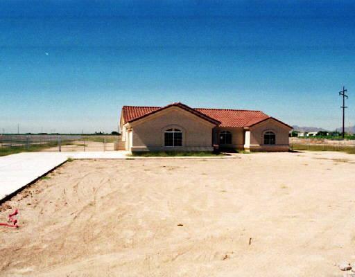 3004 S 201st Dr., Buckeye, AZ 85326