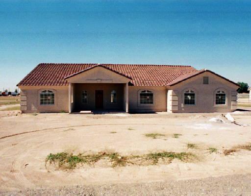 2810 S 201st Dr., Buckeye, AZ 85326