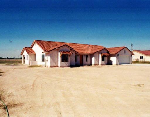 2910 S 201st Dr., Buckeye, AZ 85326