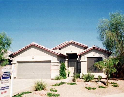 4372 E Coolbrook Ave., Phoenix, AZ 85032