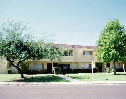 944 S Valencia St. ##3, Mesa, AZ 85202