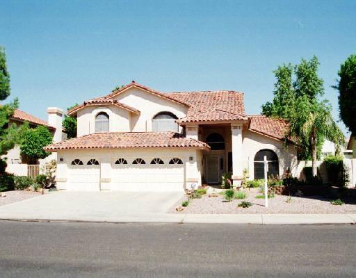 6290 W Melinda Ln., Glendale, AZ 85308