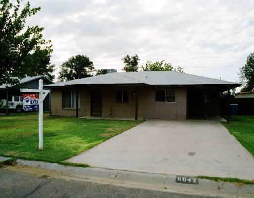 6042 N 36th Dr., Phoenix, AZ 85019