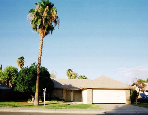 1848 W Keating Ave., Mesa, AZ 85202