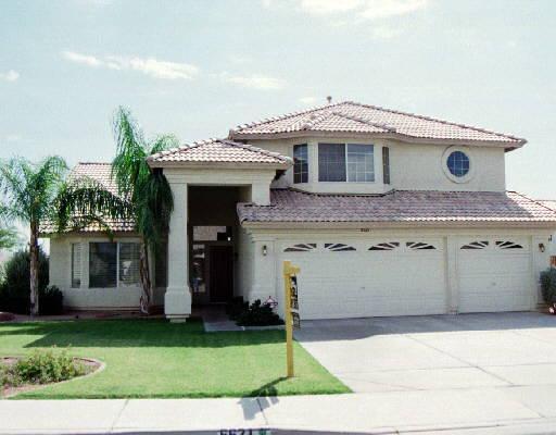 6621 E Melrose St., Mesa, AZ 85215