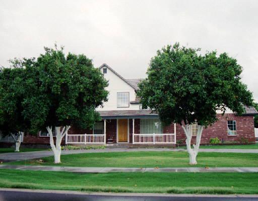 18109 E Sunny Brook St., Gilbert, AZ 85236