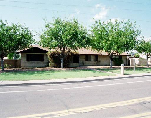 16032 N 55th Ave., Glendale, AZ 85306