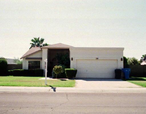 719 E Piute Ave., Phoenix, AZ 85024