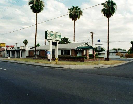 4541 W Indian School Rd., Phoenix, AZ 85031