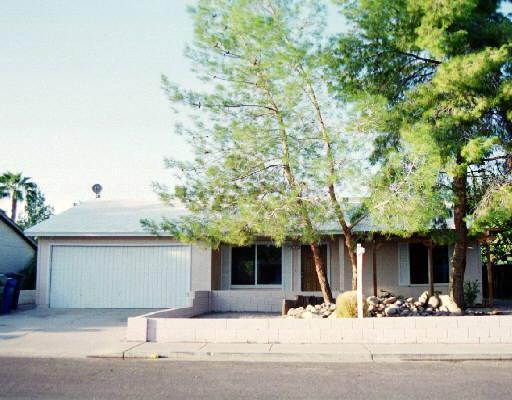 2038 W Plata Ave., Mesa, AZ 85202
