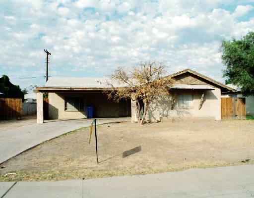 4408 W Earll Dr., Phoenix, AZ 85031