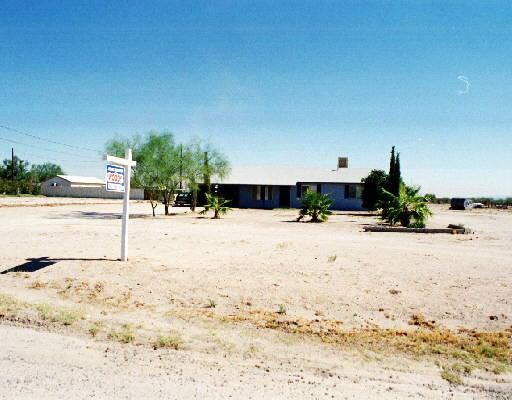 1819 N 192nd Ave., Buckeye, AZ 85326