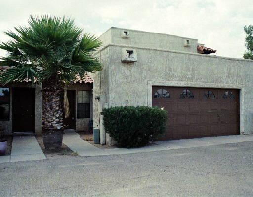 1915 N Avenida De Palmas #13 St., Casa Grande, AZ 85222