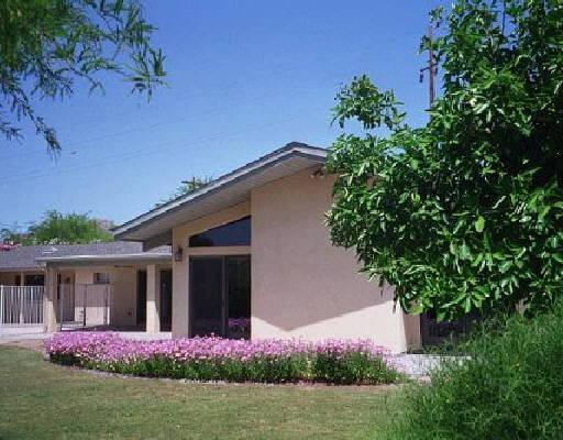 6319 N Mockingbird Ln., Paradise Valley, AZ 85253