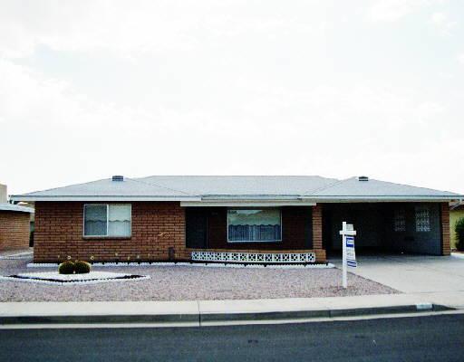 4221 E Catalina St., Mesa, AZ 85206