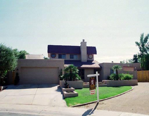 15230 N 19th Way #SHARP, Phoenix, AZ 85022