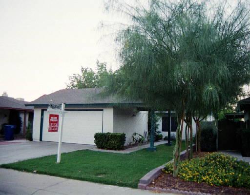 1918 N Iowa St., Chandler, AZ 85225