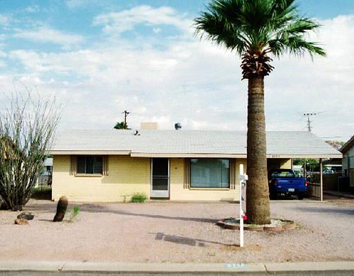 8120 E 3rd Ave., Mesa, AZ 85208