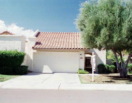 13110 N 96th Pl., Scottsdale, AZ 85260