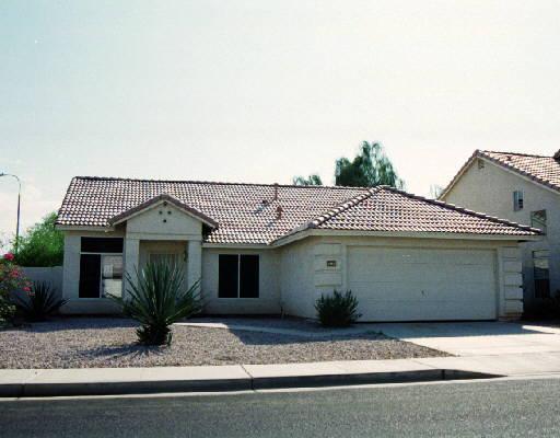 1411 W Gail Dr., Chandler, AZ 85224