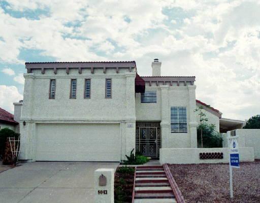 8043 E Rovey Ave., Scottsdale, AZ 85250