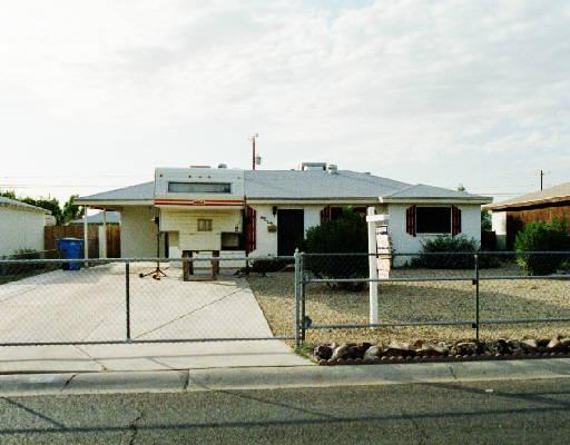 4146 N 48th Dr., Phoenix, AZ 85031