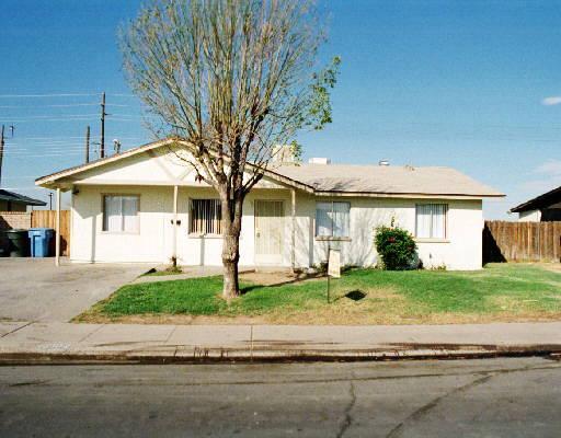 2502 N 58th. Ln Ln., Phoenix, AZ 85035
