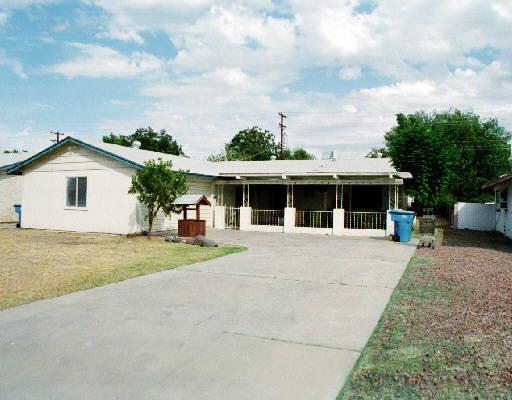 6101 N 36th Dr., Phoenix, AZ 85019