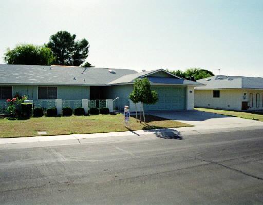 19041 N Sombrero Cir., Sun City, AZ 85373
