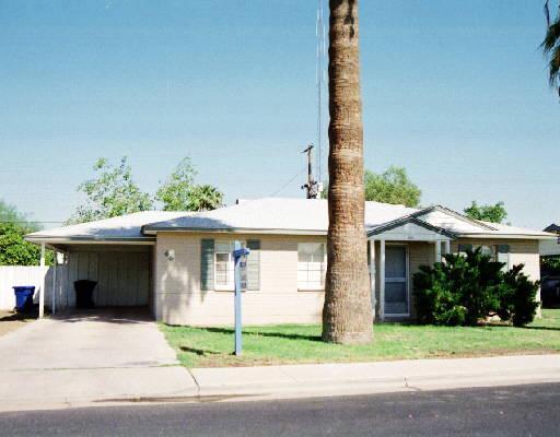66 E Marilyn Ave., Mesa, AZ 85210