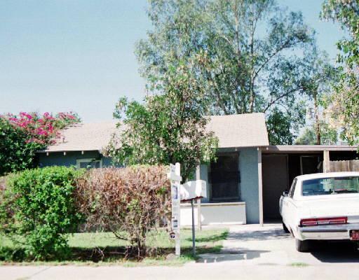826 S Coleman St., Mesa, AZ 85210