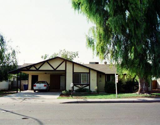 1161 N Evergreen St., Chandler, AZ 85225