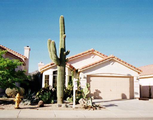 410 E Glenhaven Dr., Phoenix, AZ 85048