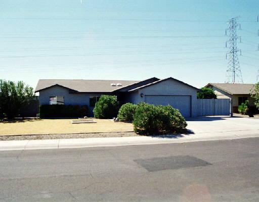 9545 W Las Palmaritas Dr., Peoria, AZ 85345